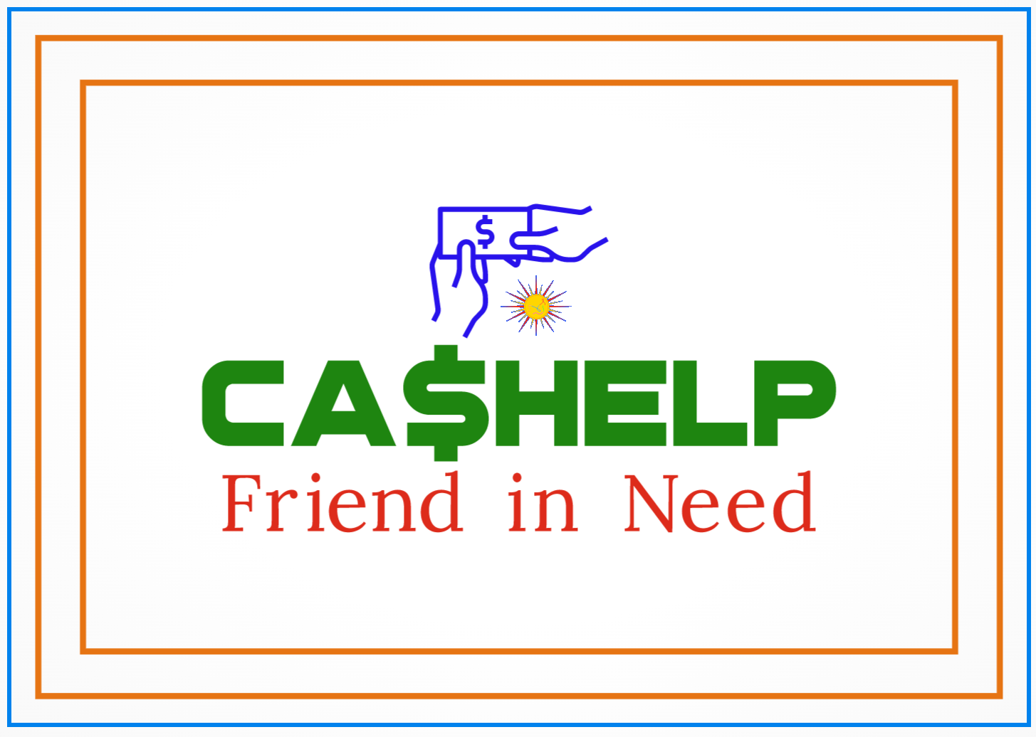 Cashelp
